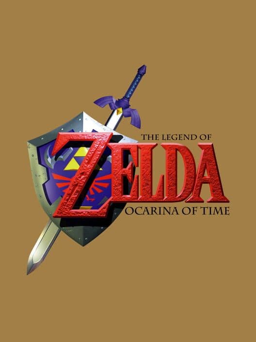 The Legend of Zelda