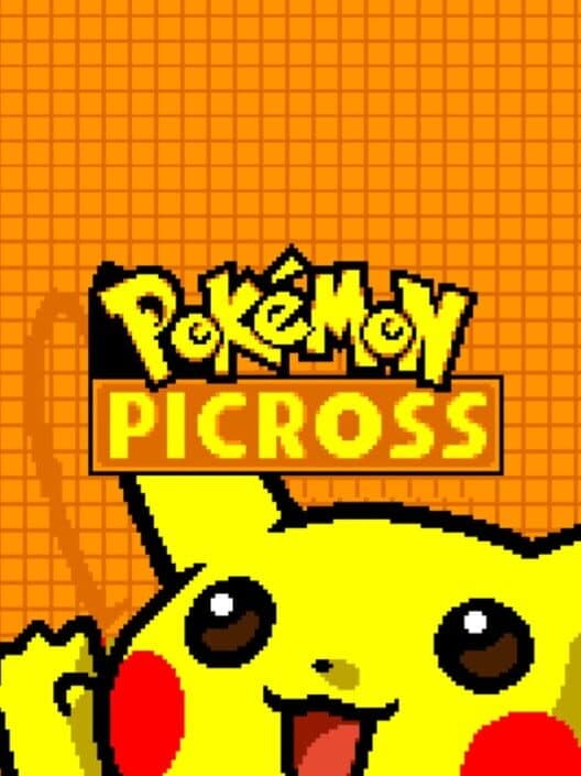 Pokémon Picross