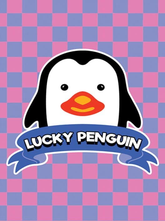 Lucky Penguin