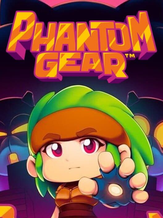 Phantom Gear