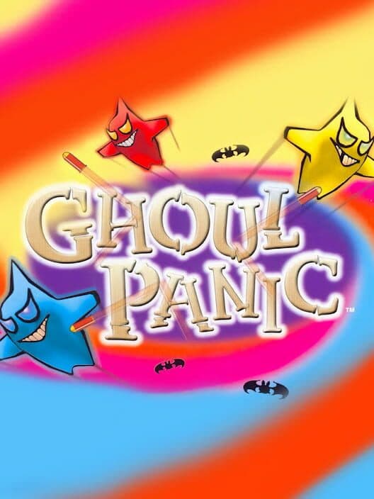 Ghoul Panic