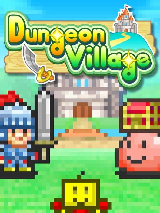 Dungeon Village