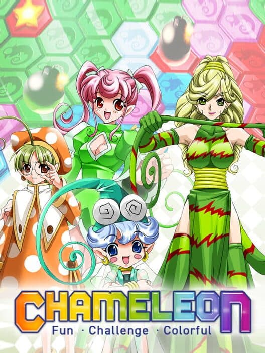 Chameleon