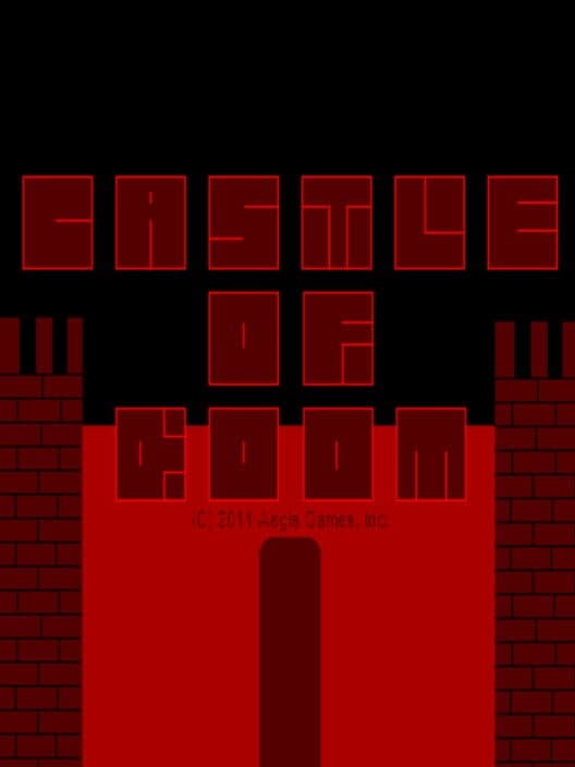 Castle of Doom