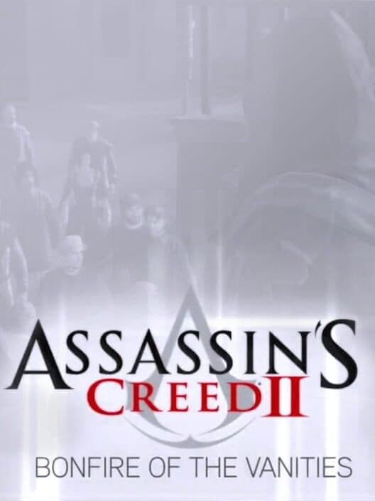 Assassin's Creed II: Bonfire of the Vanities