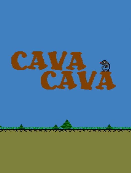 Cava cava
