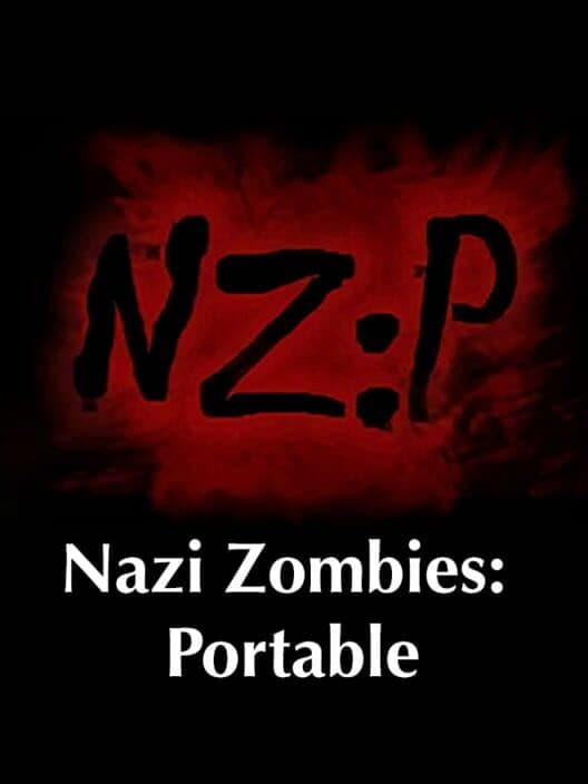 Nazi Zombies: Portable