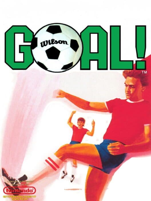 Goal!