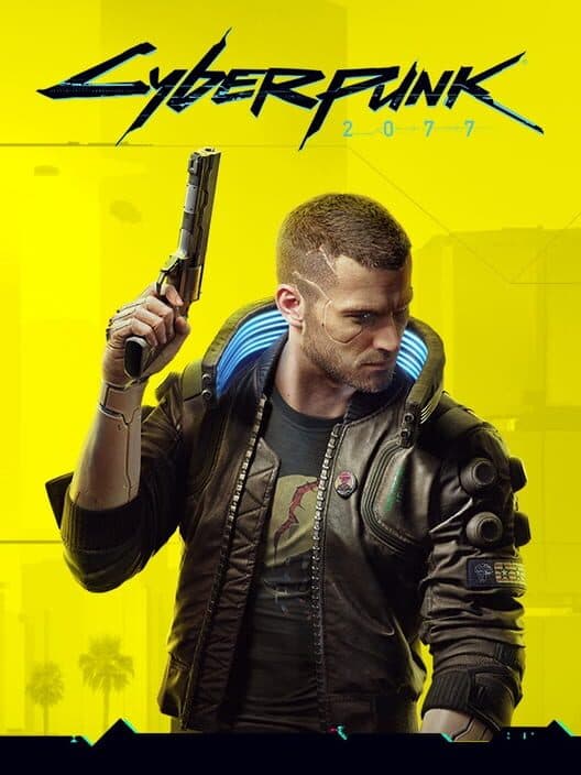 Cyberpunk 2077: Day One Edition