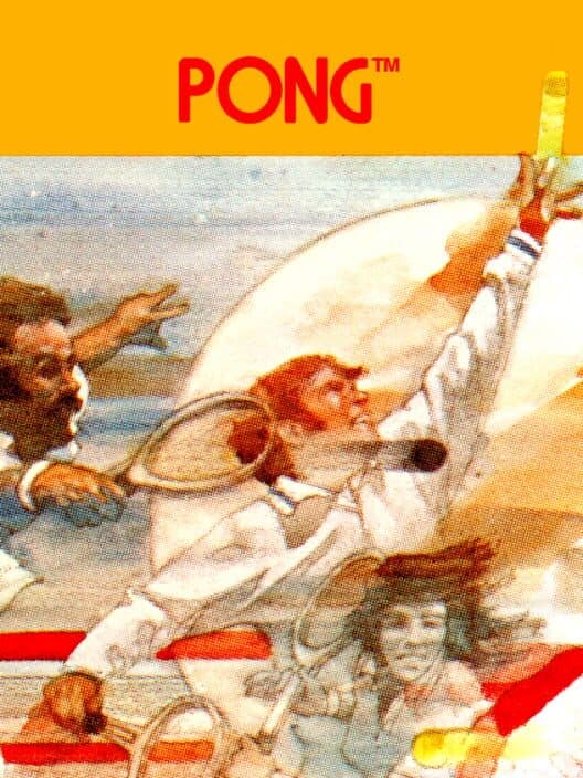 Robot Pong