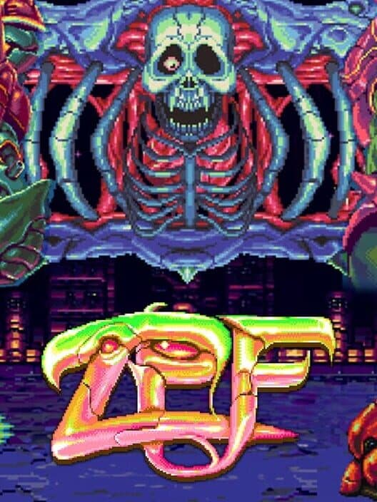 ZPF