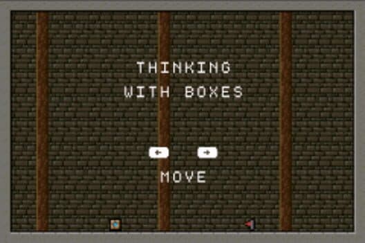 Thinking With Boxes