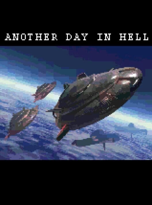 Another Day in Hell