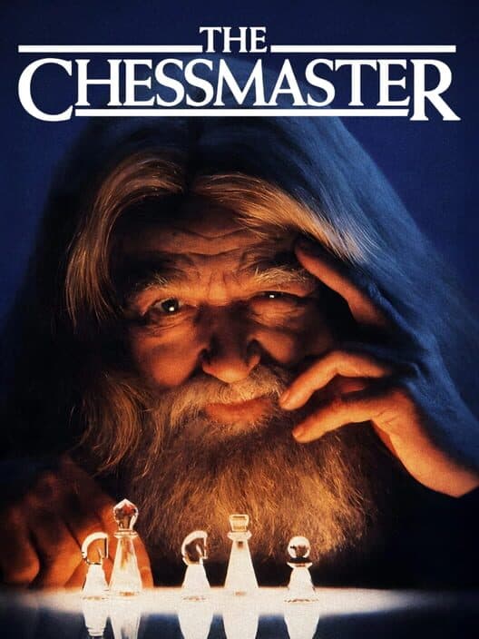 The Chessmaster