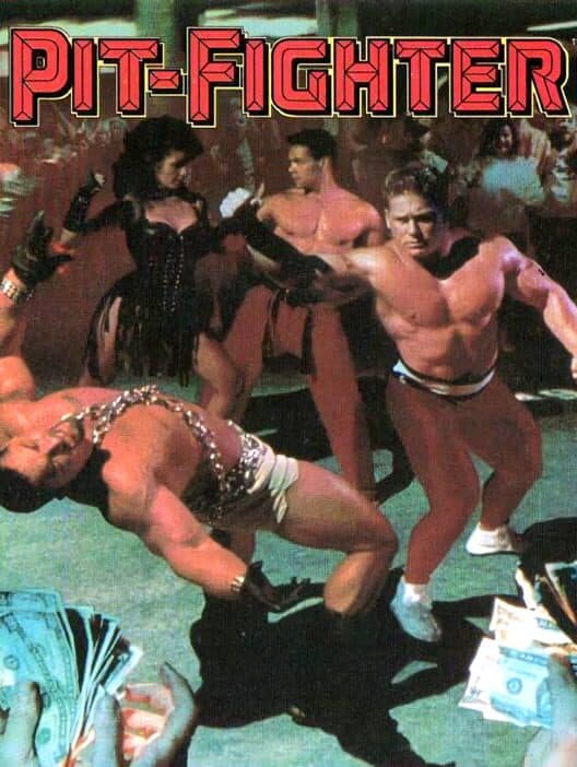 Pit-Fighter