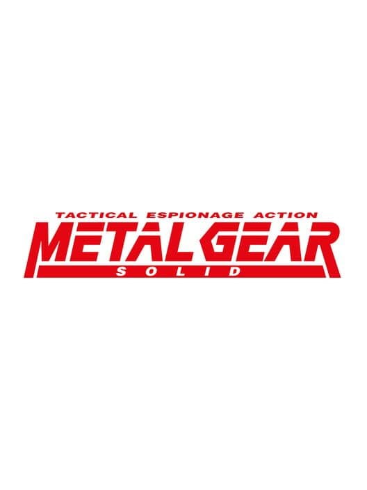 Metal Gear