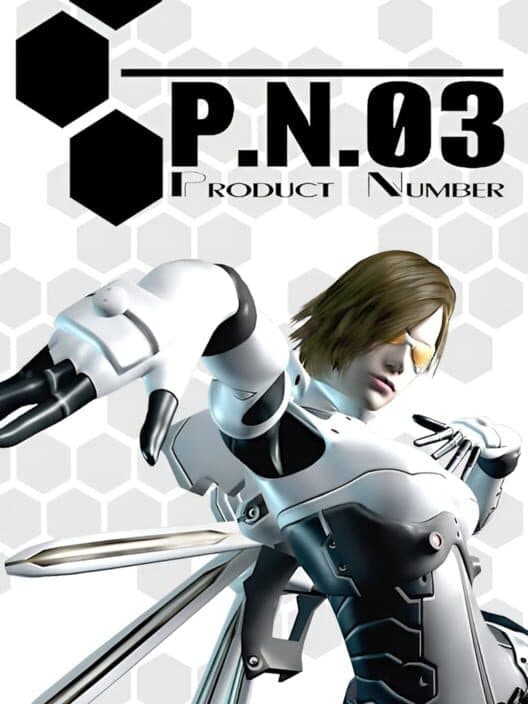 P.N.03