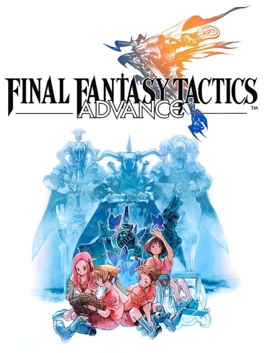 Final Fantasy Tactics Advance