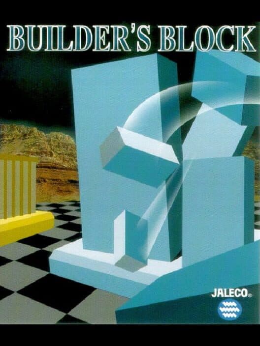 Builder's Block