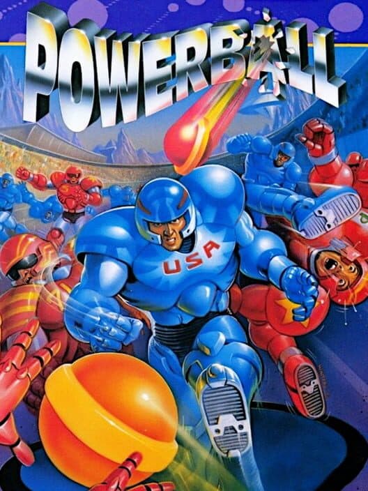 Powerball