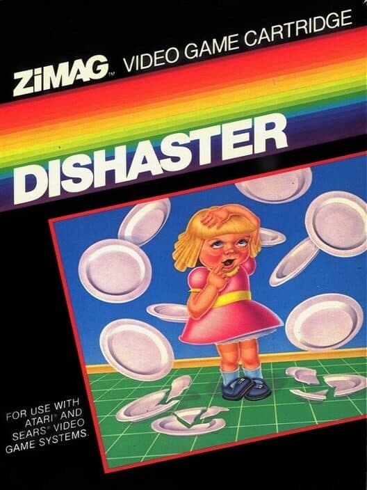 Dishaster