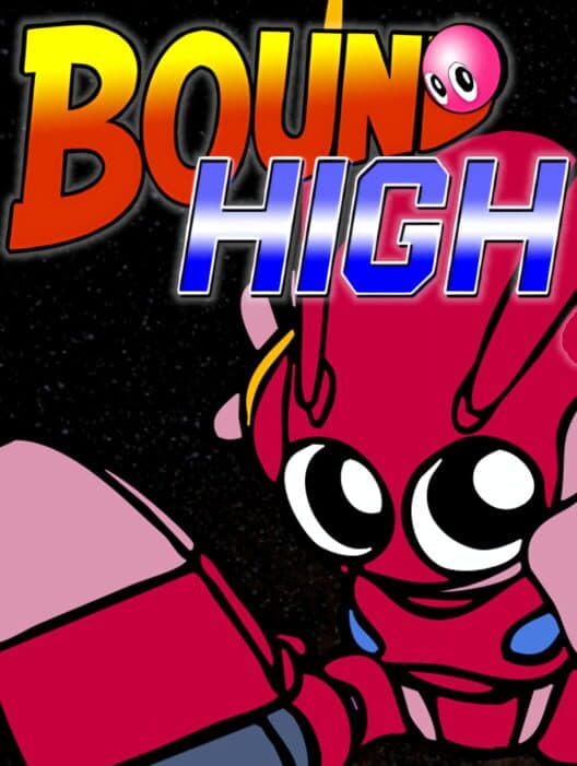 Bound High