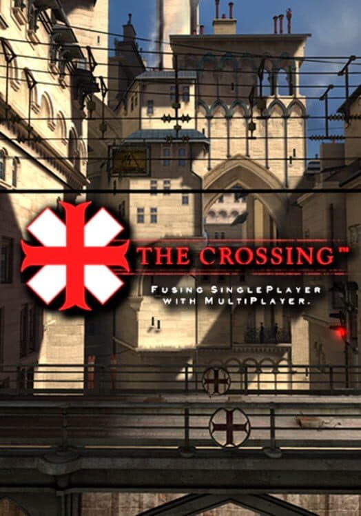 The Crossing