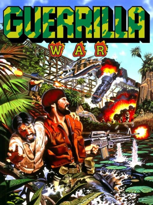 Guerrilla War