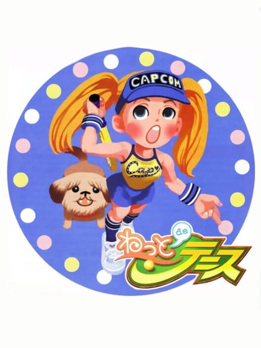 Netto de Tennis