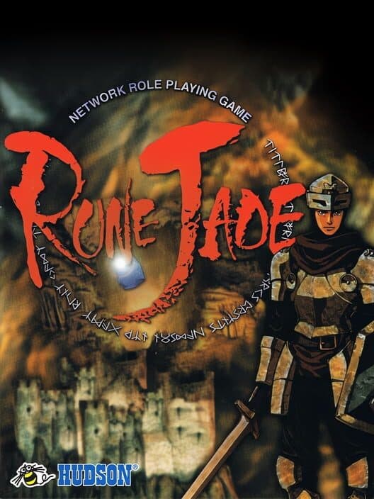 Rune Jade