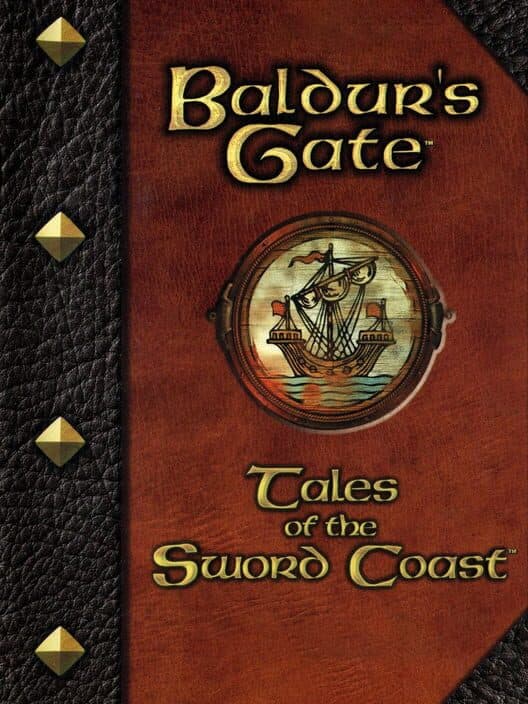 Baldur's Gate: Tales of the Sword Coast