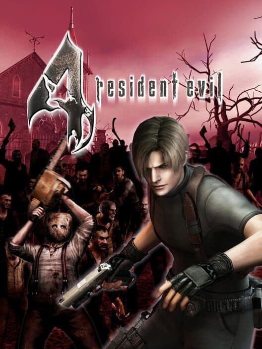 Resident Evil
