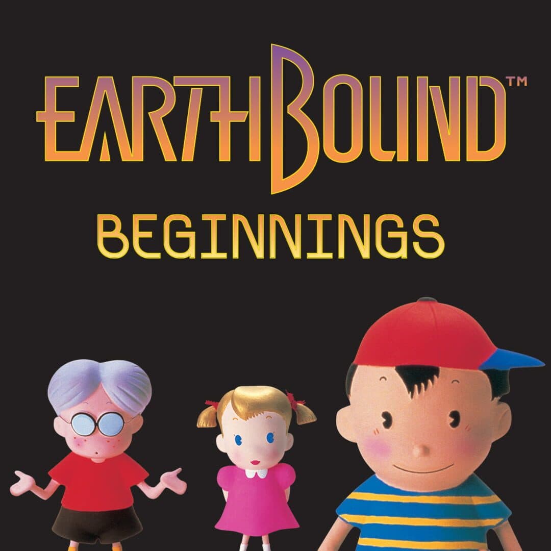EarthBound Beginnings