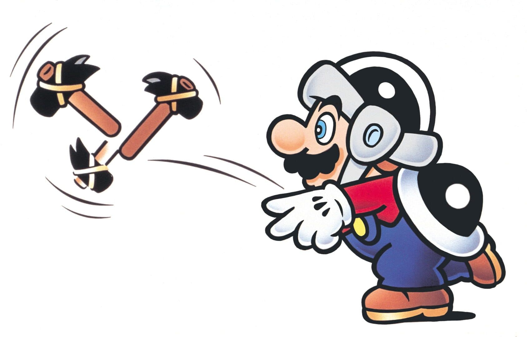 Super Mario Bros. 3