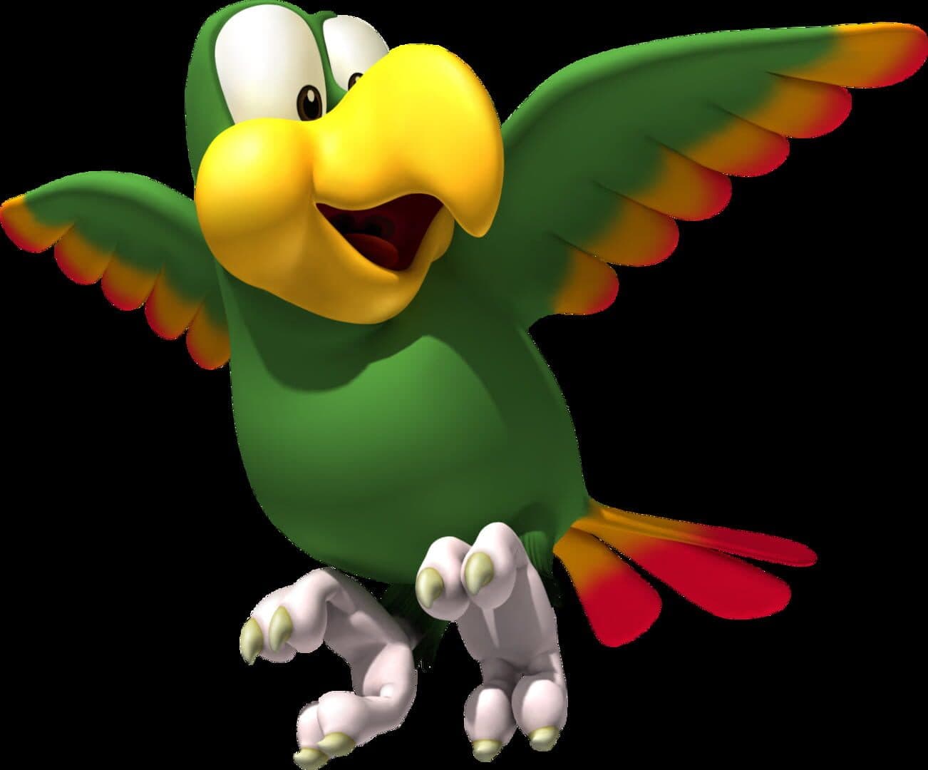 Donkey Kong Country Returns