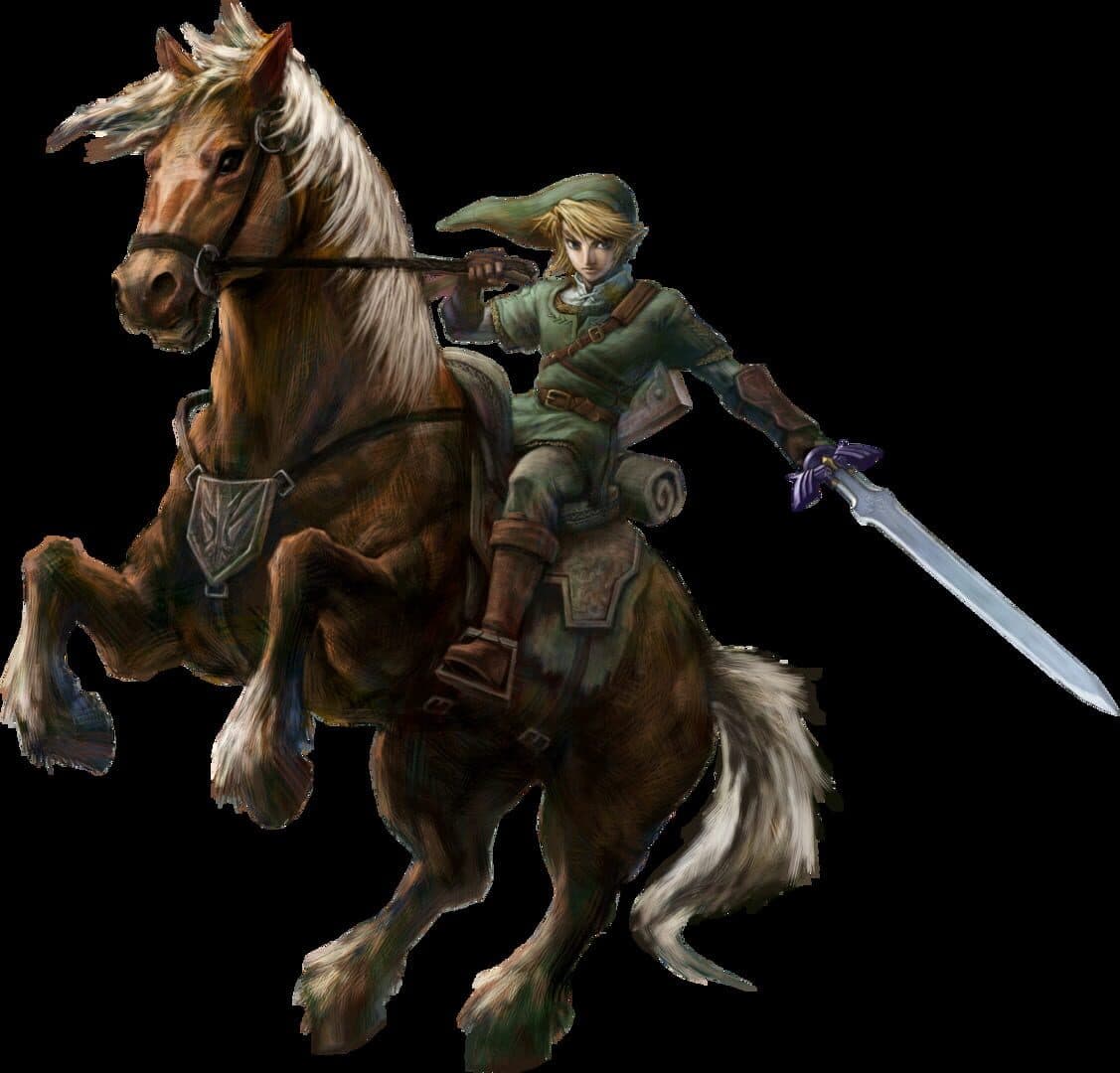 The Legend of Zelda: Twilight Princess