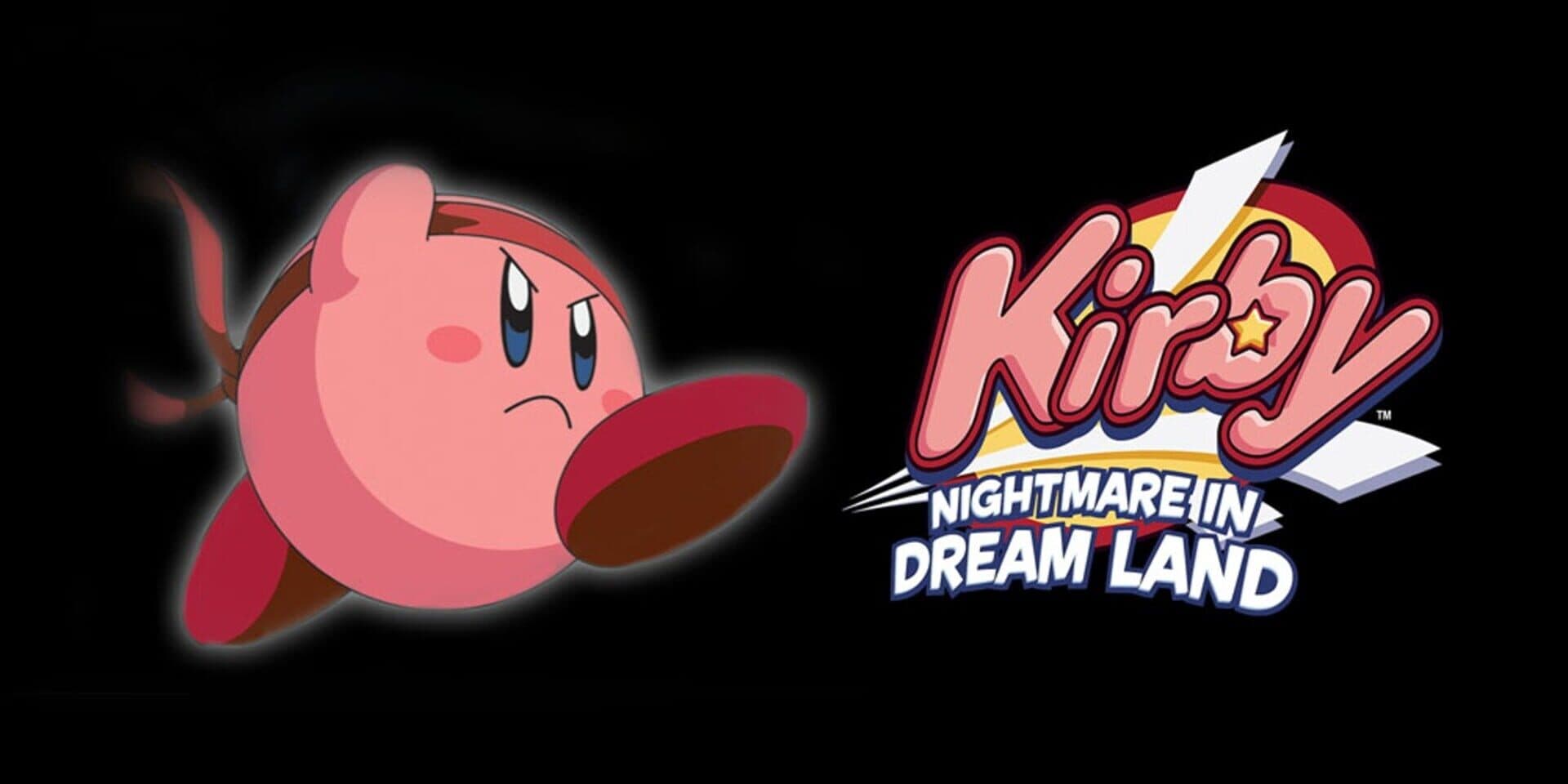 Kirby's Return to Dream Land