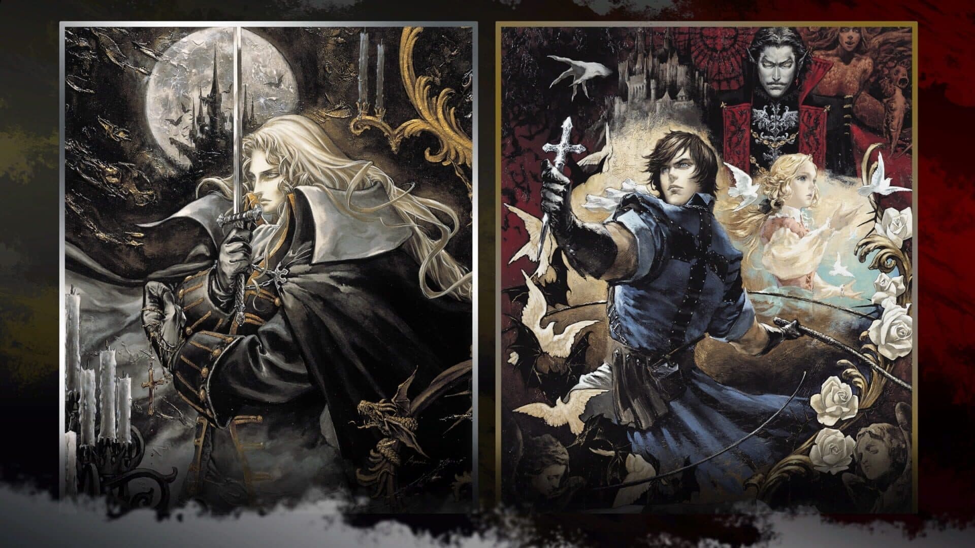 Rondo of Blood