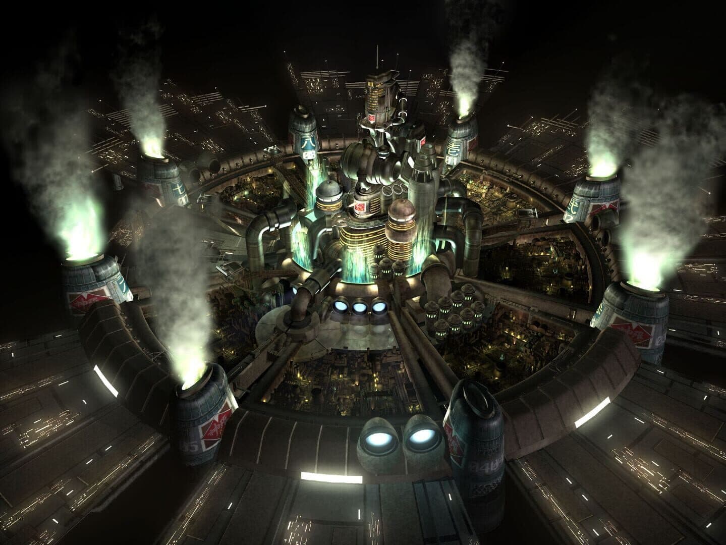 Final Fantasy VII